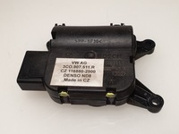 фото thumb №1, A3 leon passat b6 двигунчик вентилятор нагрівача 3c0907511r