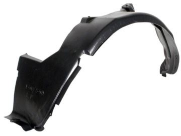 фото thumb №1, Подкрылок volvo s40 i v40 07.2000-2004 перед левая