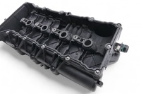 фото thumb №10, Крышка клапанов bmw e60 e90 e87 2.0d n46 7797613