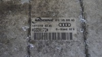 Интеркулер audi a6 c6 2.0 tdi 4f0145805ad Оригинал, фото thumb