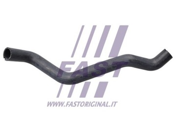 фото thumb №2, Fast труба охолодження ducato02- радіатор труба охолодження