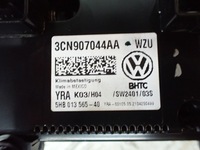 фото thumb №12, Панель кондиционера vw atlas cross sport atlas 2022