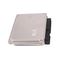 фото thumb №11, Audi q7 4l модуль бортовой компьютер блок управления подвеска 4l0910553l