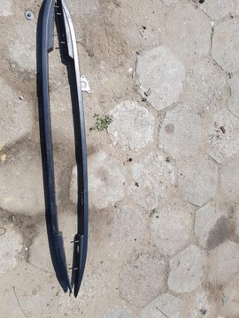 фото thumb №8, Рейлинги крышные комплект vw t-cross 2gm860026b