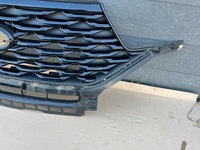 фото thumb №9, Решётка решётка радиатора ford explorer iv 2020 - 2024 st line