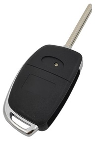 фото thumb №6, Pilot ключ hyundai h1 2018+ 433mhz id46 95430-4h401 жало hy22