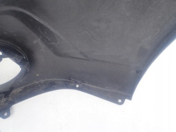 фото thumb №16, Subaru outback v 5 14-19 бампер перед розпилювач