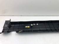 фото thumb №11, Toyota avensis t27 кронштейн задний полка шторка 64271-05040