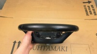 фото thumb №9, Ford mondeo mk4 2007 - 2010 год s-max mk1 2006 - 2010 r руль кожаный