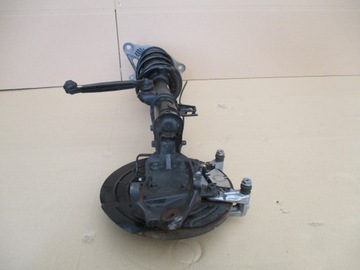 фото thumb №7, Амортизатор лівий зад поворотна опора compass ii 2 1,6mtj 68359649aa