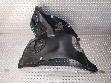 фото thumb №1, Подкрылок левый перед 5g0805911aj vw golf vii