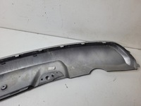 фото thumb №9, Volvo xc40 2020r молдинг накладка бампера