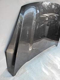 фото thumb №2, Капот ford kuga mk3 2019-