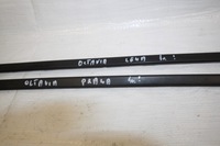 фото thumb №9, Прокладка молдинг кровельная skoda octavia 1 i europa