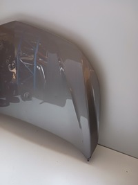 фото thumb №3, Капот chevrolet malibu 2022 r