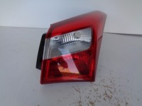 фото thumb №1, Лампа права задня hyundai i30 12- hb