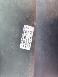 фото thumb №11, Vw new beetle 5c5 бампер зад задній pdc