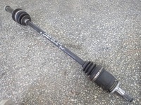 фото thumb №1, Привідний вал правий задня задня forester v 2.0i hybrid 22r