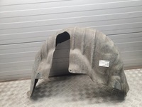 фото thumb №5, Audi q3 f3 83a810171d задняя сторона левая защита брызговики