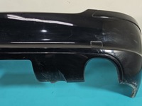 фото thumb №7, Бампер задня mercedes w251 чорний 040 05-09