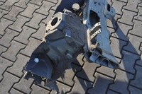 фото thumb №3, Volvo xc90 ii четверть лонжерон левая перед передняя