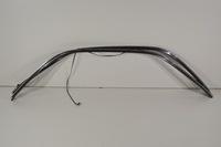 фото thumb №1, Хром скла планки mercedes w140 cl купе комплект