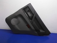 фото thumb №1, Обивка дверь правый задняя 5d mitsubishi pajero iii 99-06 rok