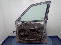 Ford s-max mk1 рестайлинг  дверь перед правое prrzednie dark micastone Цена, фото thumb