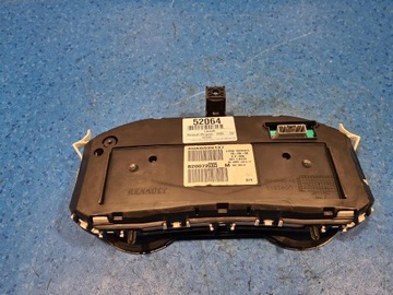 фото thumb №6, Renault megane ii рестайлинг 1.5 dci спидометр 8200720305