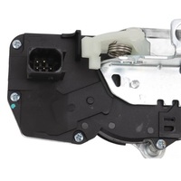 фото thumb №7, Привід передніх правих двері 931-304 siło