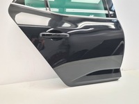 фото thumb №8, Renault megane iv двері правий задня tegne hb