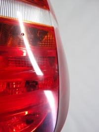 Bmw x3 f25 рестайлинг  14-17 лампа задняя правая led 7217312 оригинальная Киев, фото thumb