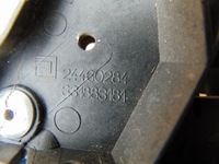 фото thumb №16, Крыло правый перед opel astra h iii