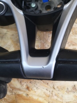 фото thumb №5, Alfa romeo giulia stelvio кермо мультифункція