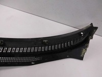 фото thumb №8, Mazda 323f bj 98-00 жабо пластиковий parapet