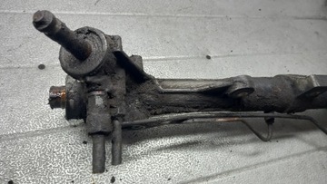 фото thumb №6, Рулевая рейка mercedes benz 110d ka 2.3cdi 94r a6384611101