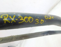 фото thumb №4, Lexus rx 300 2001r 97-03 4x4 труба заливної пального