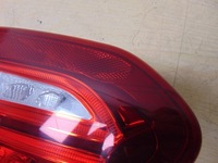 фото thumb №7, Лампа правая задняя mercedes w205 kombi europa