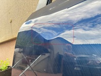 фото thumb №4, Mazda cx-5 cx5 ii 2 17- двері зад задні ліві