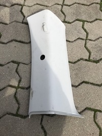 фото thumb №1, Защита стойка правая vw caddy iii 2k5867288e