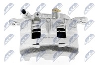 фото thumb №10, Суппорт тормозной lp mitsubishi l200 2.5td 2001-08