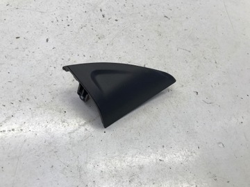 фото thumb №1, Mg zs ev электрик 2021 защита заглушка треугольник дверь правые перед 10251065