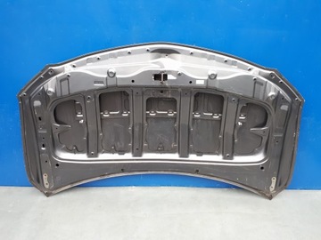 фото thumb №9, Toyota corolla e15 2007-2012 07-12 капот кришка