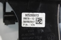 фото thumb №6, Решётка обдув bmw x5 x6 f15 f16 9270517 164755 10