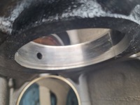 фото thumb №11, Блок двигателя man tgx tgs euro 6 lift 460 km 500 km d2676 lf51 , lf52