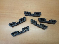 фото thumb №1, Кронштейн трубопровод mercedes sl r231 400 3.0 v6