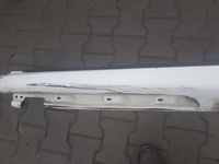 фото thumb №4, Volvo c30 lift 10-12 r-design молдинг поріг ліва