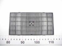 фото thumb №7, Решётка впуск воздуха отопителя peugeot 406 оригинальный номер 6447.s4