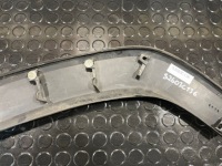 фото thumb №8, Toyota rav4 v 5 xa50 18-25 молдинг накладка подкрылки дверь правая зад задняя
