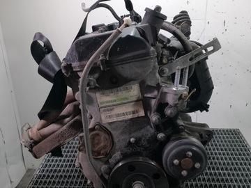 фото thumb №9, Двигатель mitsubishi colt vi mn195823 1.1